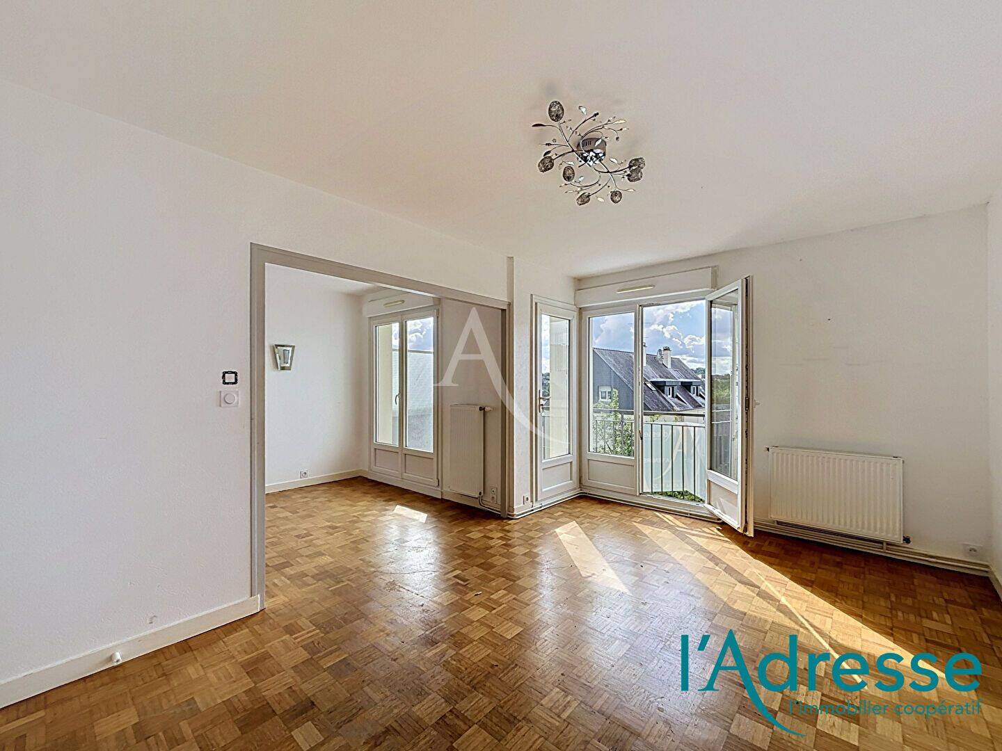 Appartement 3 pièces 74 m² · à Mayenne · 73,7 m² · 635 €/mois