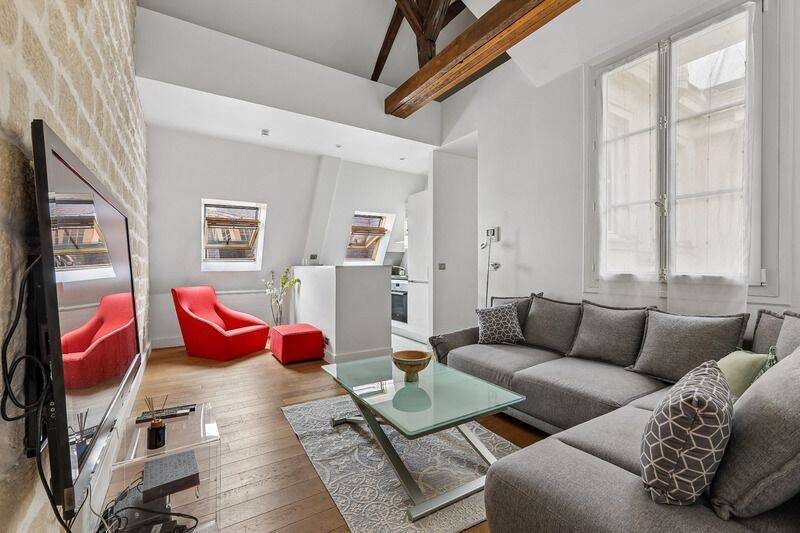 Appartement 2 pièces 39 m² · à Paris 8ème Arrondissement · 38,5 m² · 680 000 €