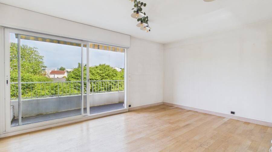 Appartement 5 pièces 93 m² · à Saint-Herblain · 93 m² · 189 000 €
