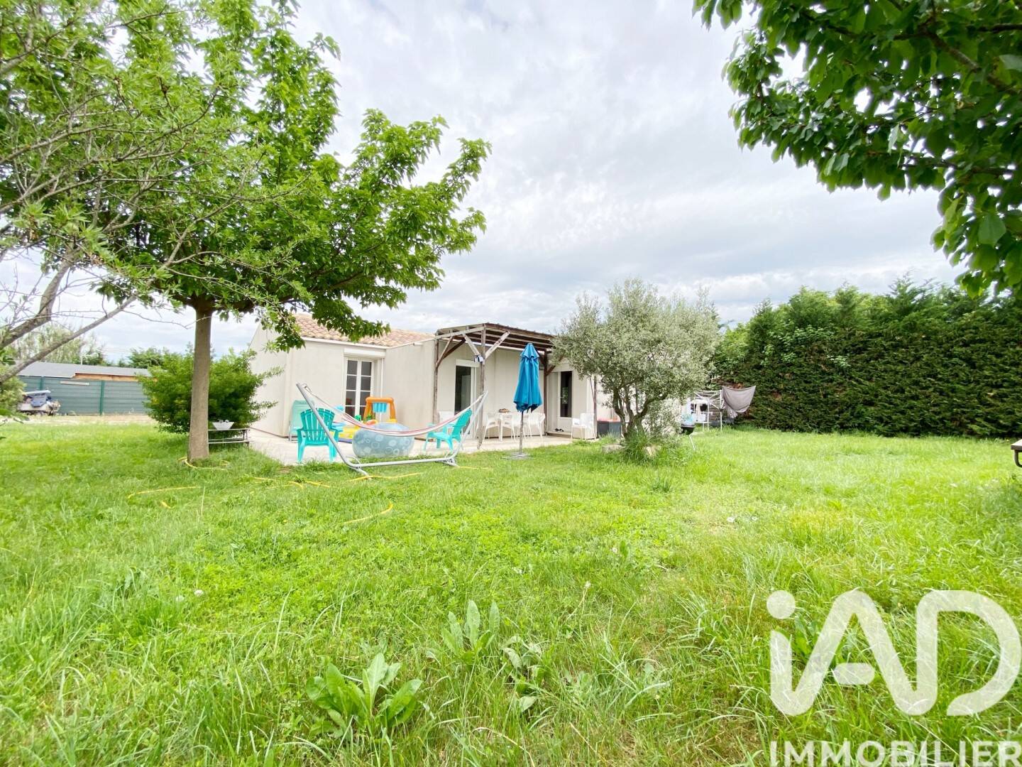 Maison 4 pièces 90 m² · à Aubignan · 90 m² · 234 000 €