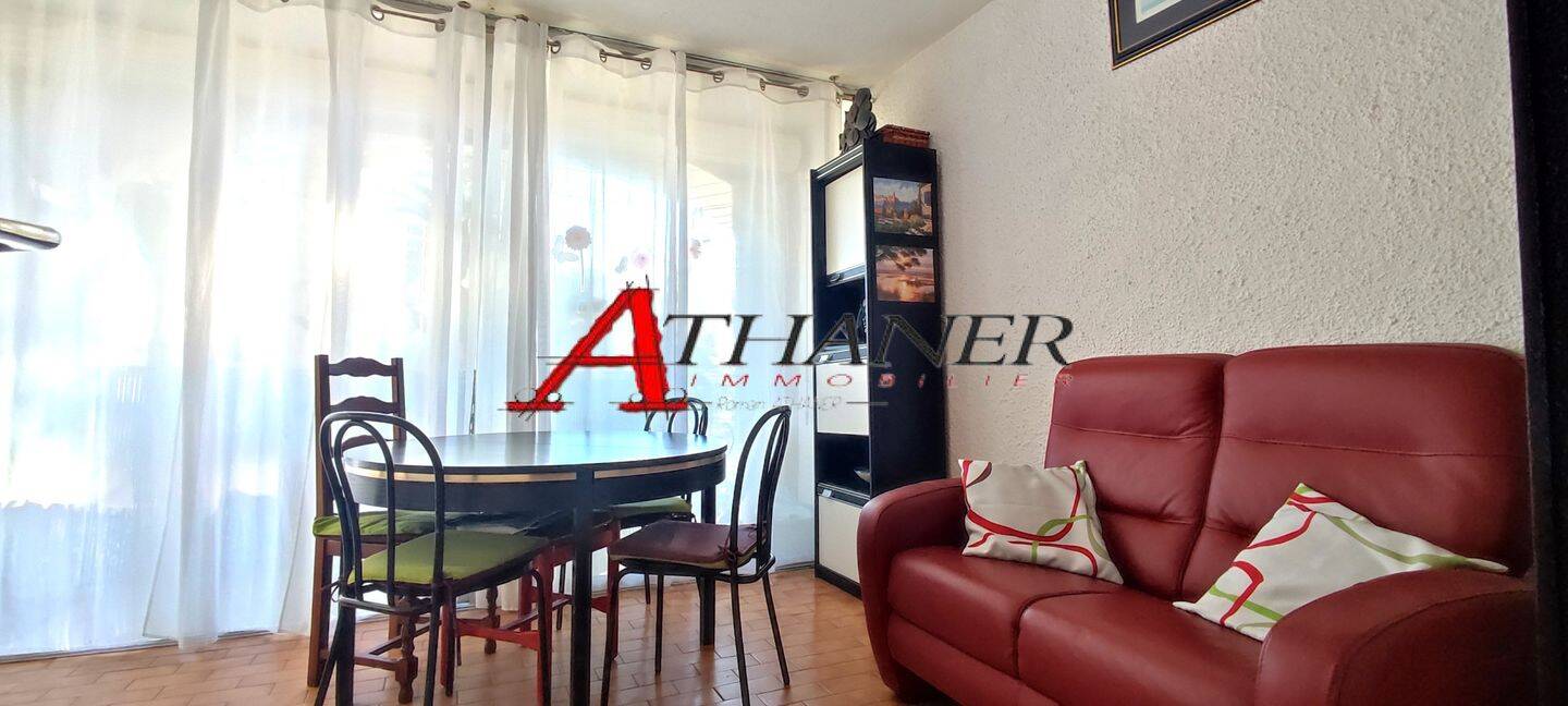 Appartement 2 pièces 26 m² · à Argelès-sur-Mer · 26 m² · 73 000 €