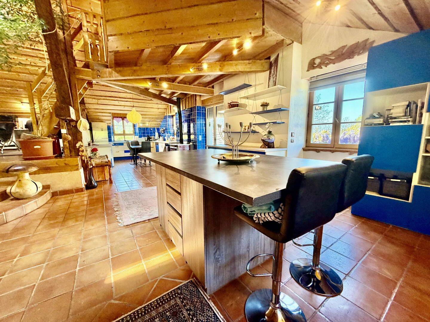 Maison 7 pièces 217 m² · à Clarafond-Arcine · 217 m² · 560 000 €