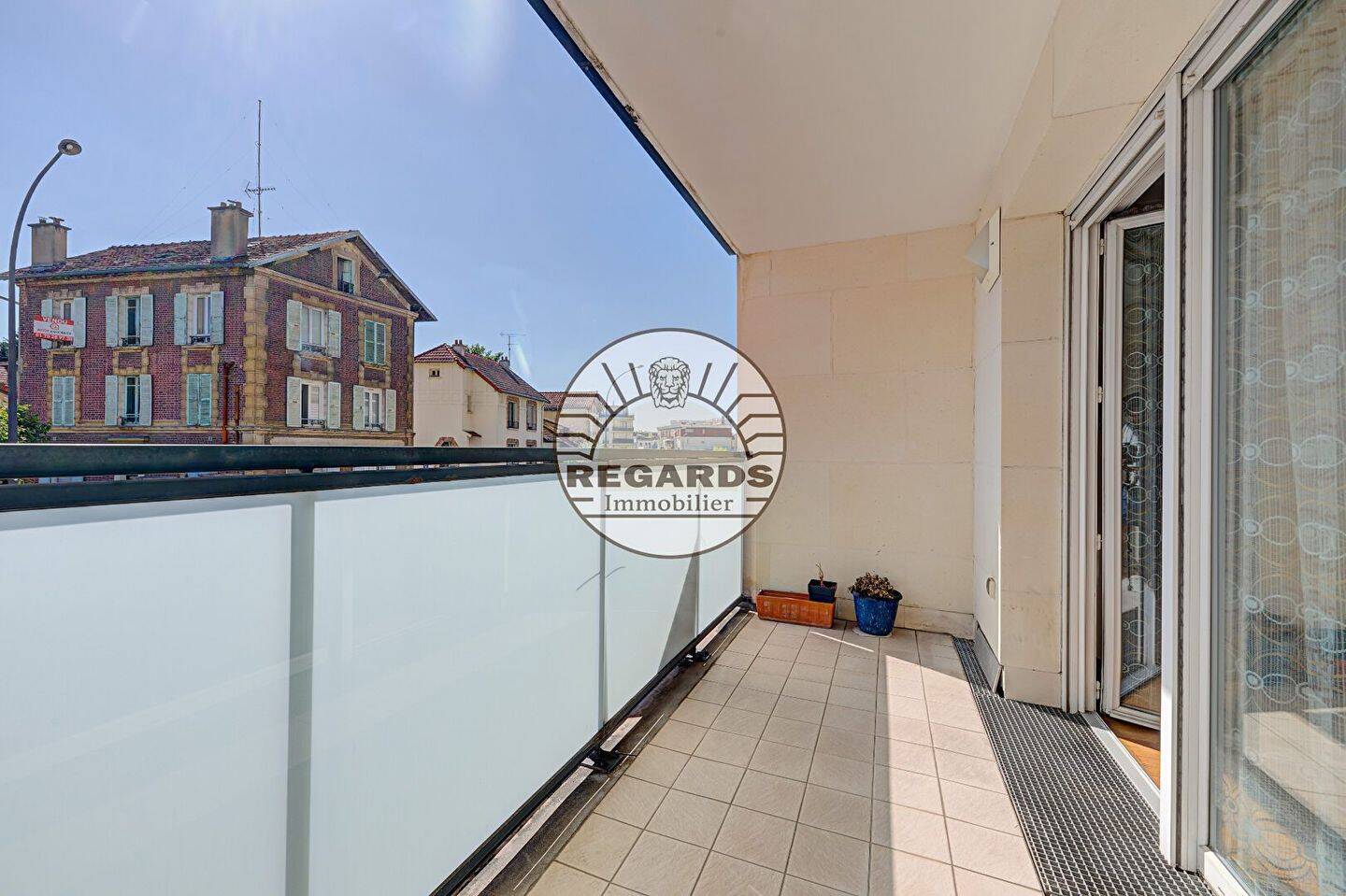 Appartement 3 pièces 73 m² · à Châtillon · 73 m² · 440 000 €