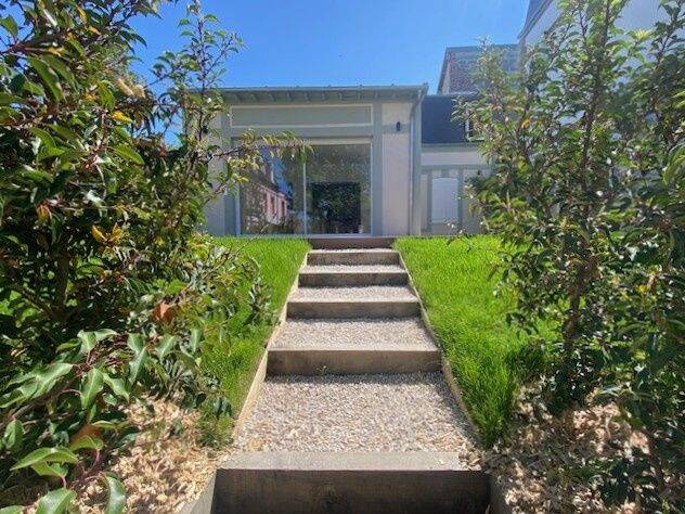 Maison 5 pièces 98 m² · à Villerville · 98 m² · 598 000 €