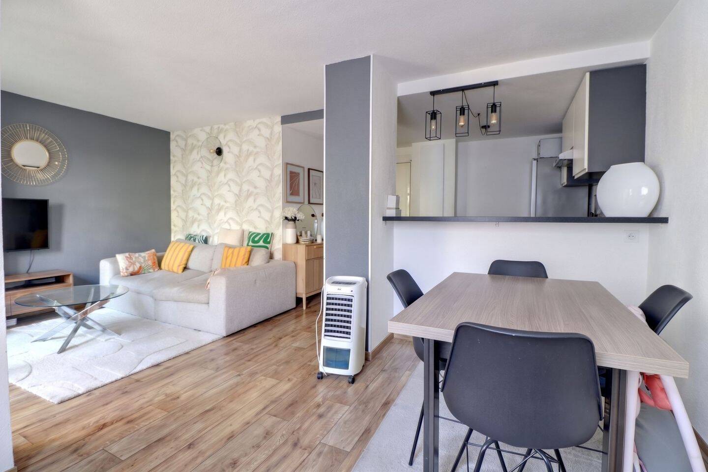 Appartement 2 pièces 48 m² · à Fréjus · 48 m² · 189 000 €