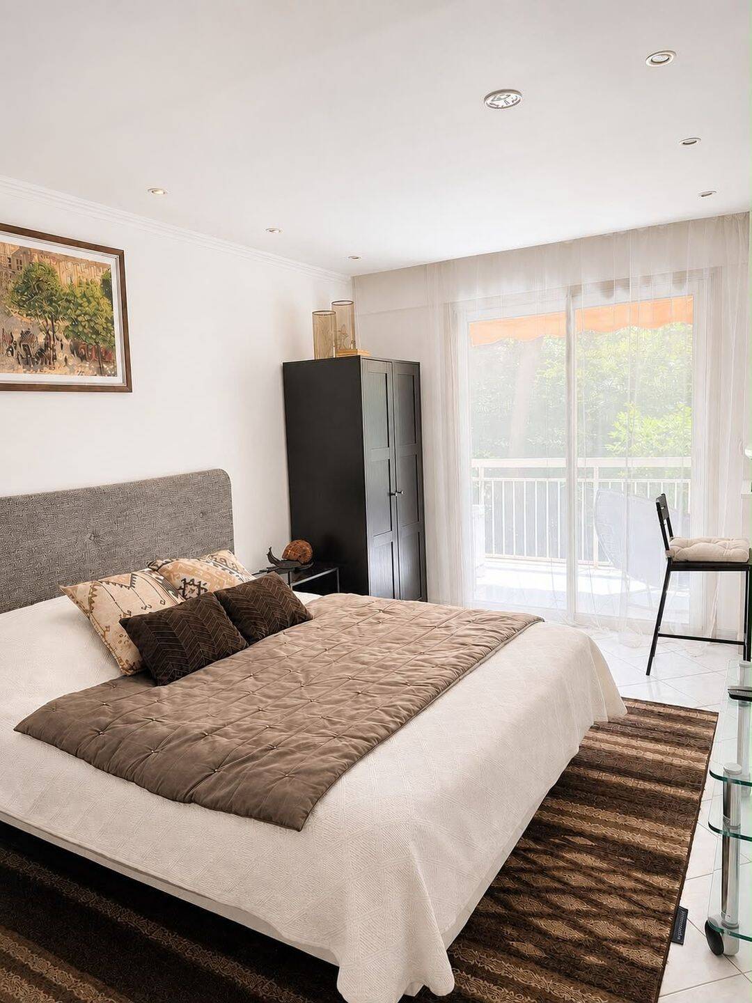 Appartement 2 pièces 64 m² · à Cannes · 64 m² · 2 000 €