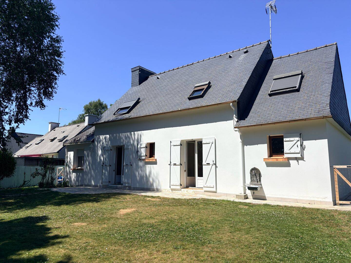 Maison 6 pièces 120 m² · à Fouesnant · 120 m² · 377 700 €