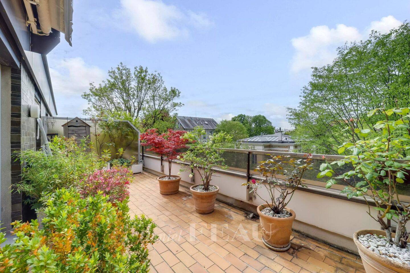 Appartement 6 pièces 139 m² · à Versailles · 139,4 m² · 1 100 000 €