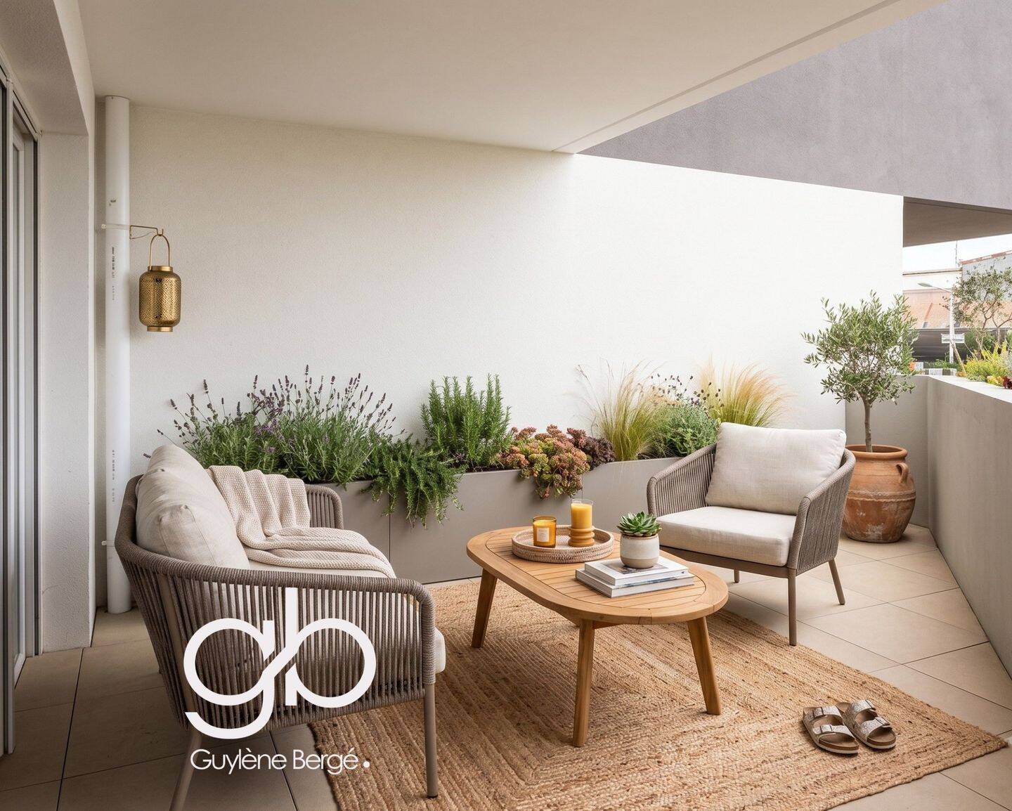 Appartement 3 pièces 67 m² · à Béziers · 66,6 m² · 187 174 €