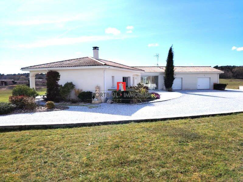 Maison 7 pièces 170 m² · à Saint-André-de-Cubzac · 170 m² · 435 000 €