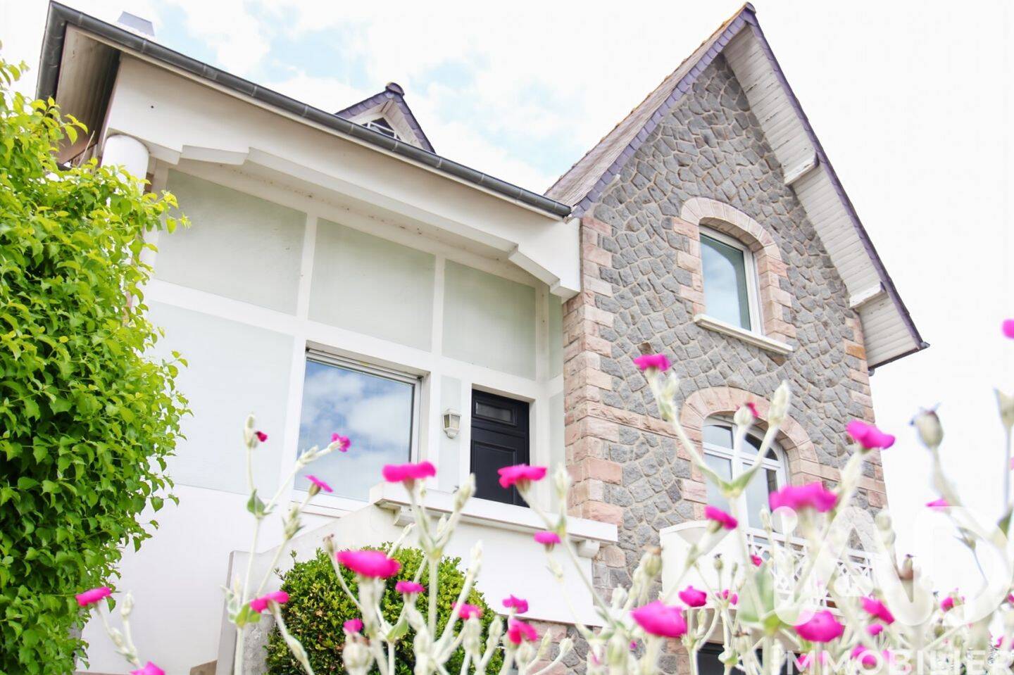 Maison 5 pièces 126 m² · à Lamballe-Armor · 126 m² · 342 000 €
