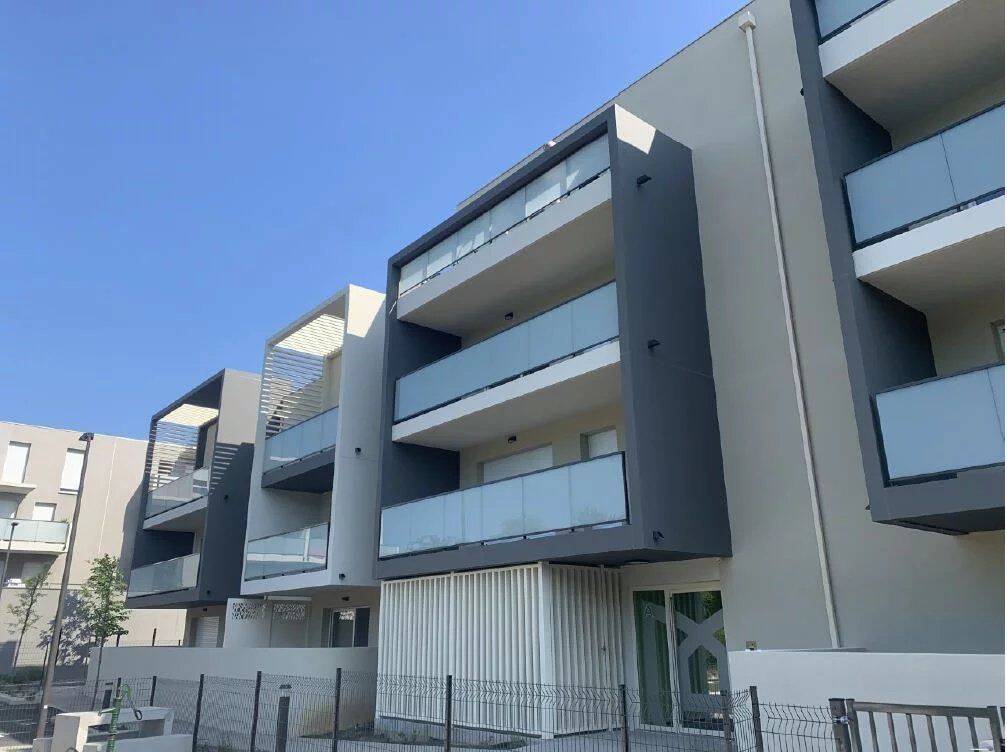Appartement 2 pièces 38 m² · à Narbonne · 38,4 m² · 119 500 €