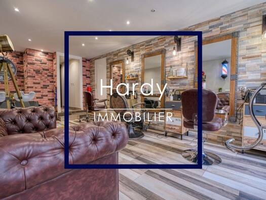 Local commercial à vendre 149 900 € 34 m² de surface de vente Saint Martin Pontoise 95300