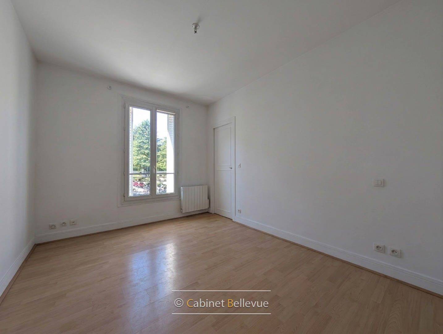 Appartement 2 pièces 35 m² · à Meudon · 35 m² · 165 000 €
