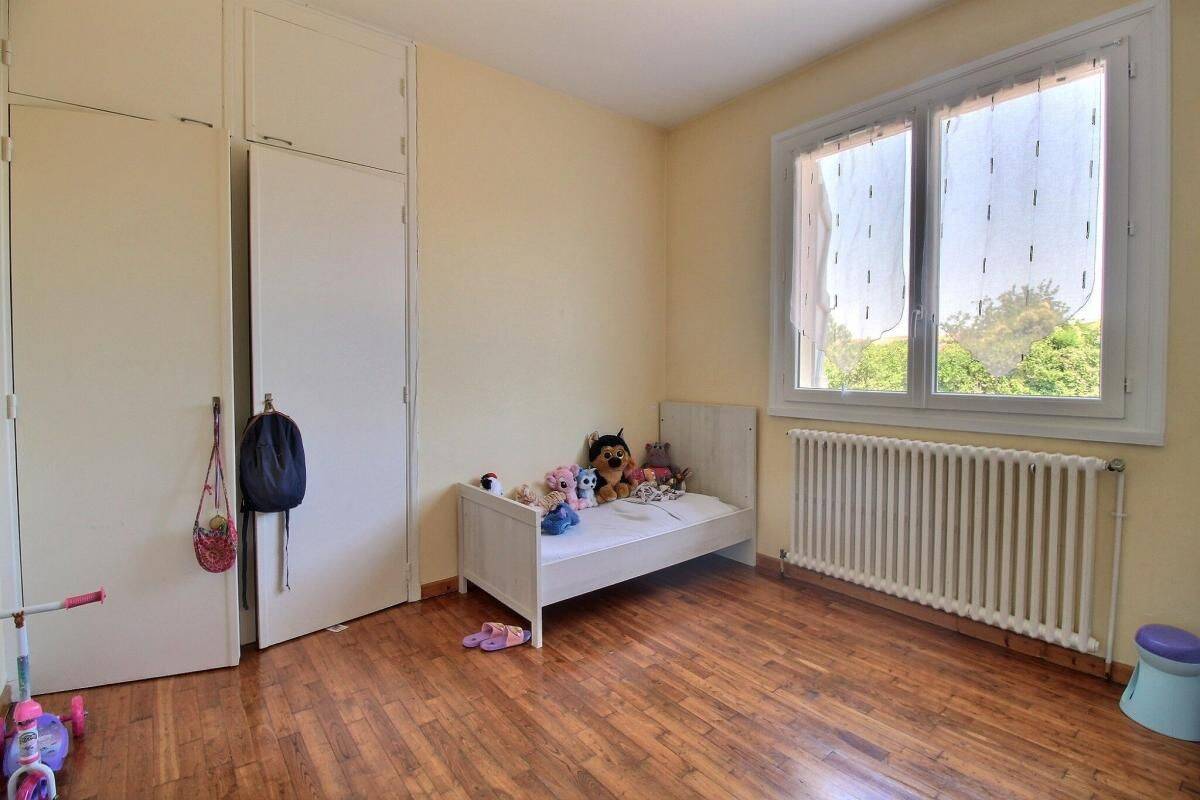 Maison 4 pièces 94 m² · à Lavaur · 93,8 m² · 956 €