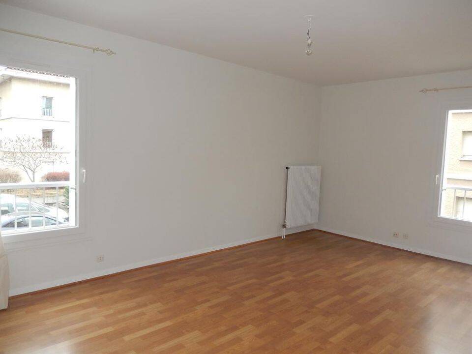 Appartement 2 pièces 57 m² · à Le Puy-en-Velay · 57 m² · 430 €