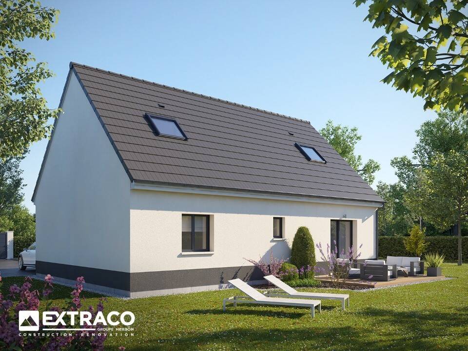 Maison 5 pièces 105 m² · à Quevillon · 105 m² · 310 000 €