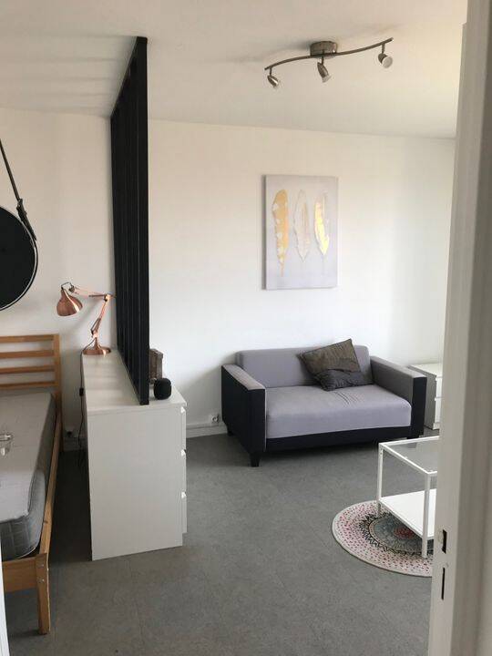 Appartement 1 pièce 33 m² · à Lyon 8ème Arrondissement · 33 m² · 725 €/mois