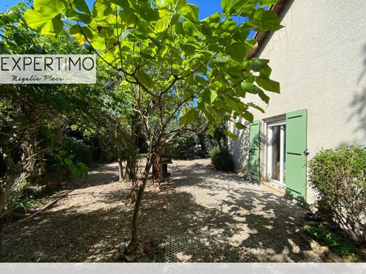 Villa à vendre 350 000 € 4 pièces 3 chambres 87 m² 501 m² de terrain Nord Est Brignais 69530