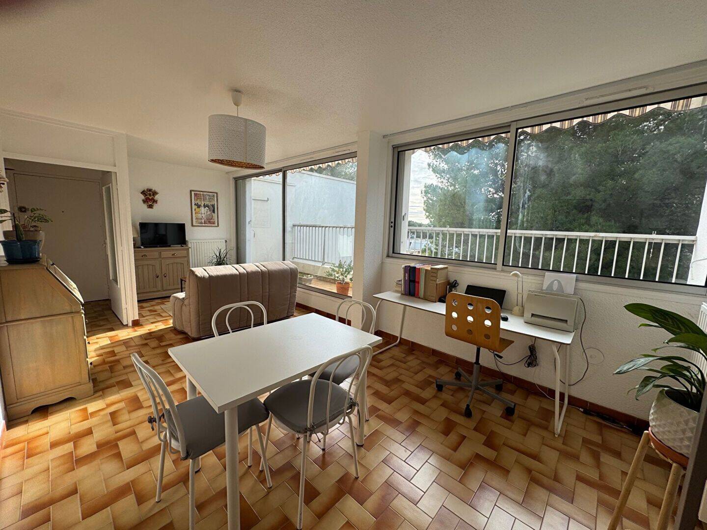 Appartement 2 pièces 48 m² · à La Grande-Motte · 47,5 m² · 189 000 €