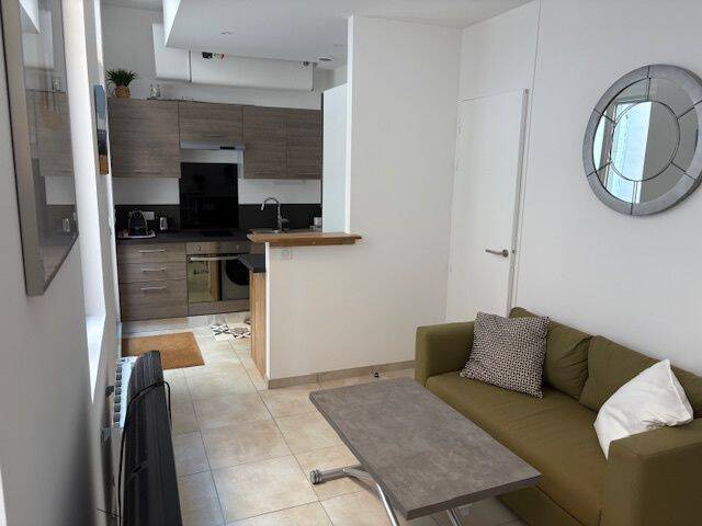 Appartement 2 pièces 29 m² · à Bordeaux · 29 m² · 950 €