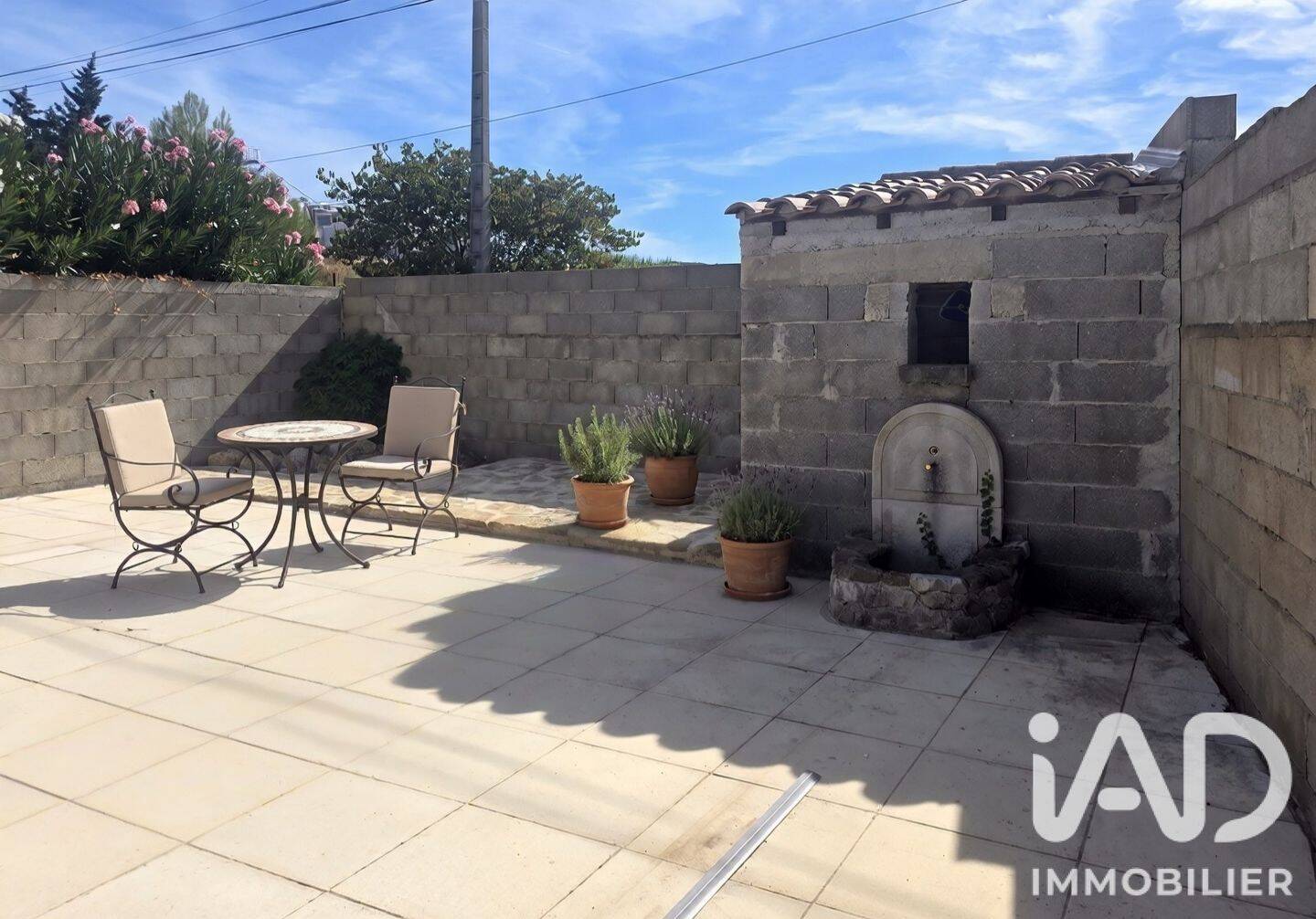Maison 5 pièces 115 m² · à Popian · 115 m² · 379 000 €