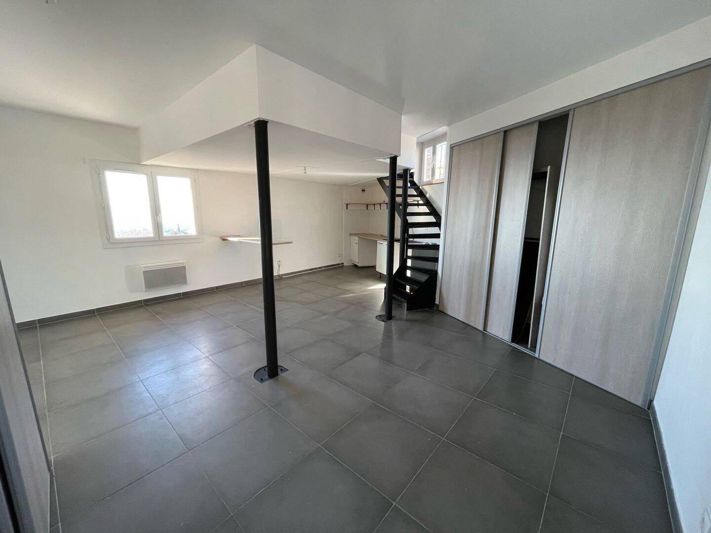 Appartement 3 pièces 60 m² · à Marseille 15ème Arrondissement · 60 m² · 824 €/mois
