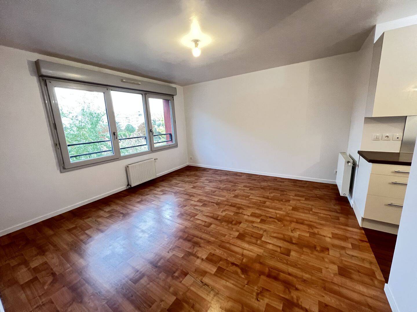 Appartement 2 pièces 41 m² · à Créteil · 41 m² · 990 €/mois