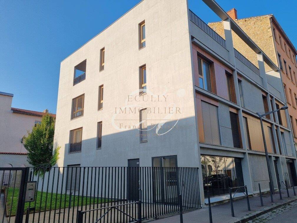 Appartement 1 pièce 39 m² · à Lyon 1er Arrondissement · 39 m² · 255 000 €