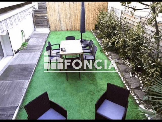 Appartement 2 pièces 45 m² · à La Ciotat · 45,3 m² · 1 060 €