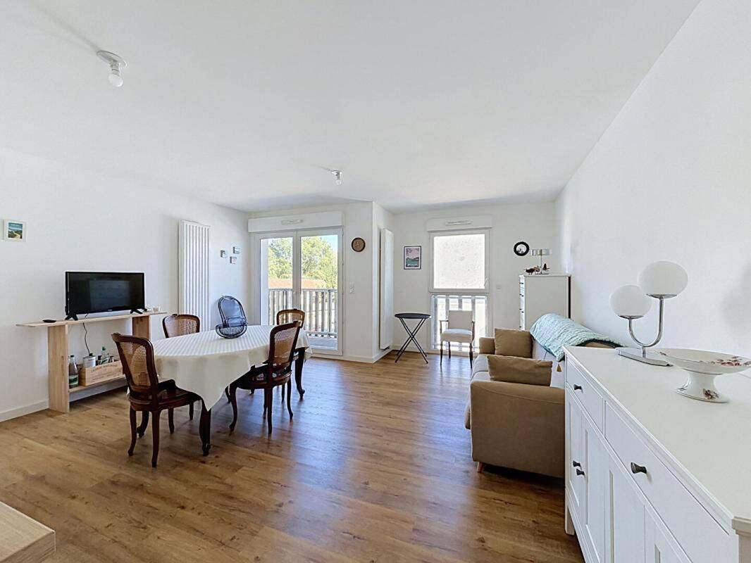 Appartement 1 pièce 38 m² · à Pontchâteau · 38 m² · 132 500 €