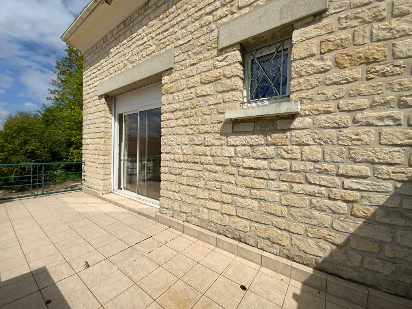 Appartement 2 pièces 50 m² · à Pont-Sainte-Marie · 50 m² · 128 000 €