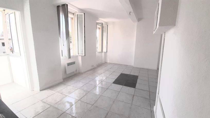 Appartement 3 pièces 42 m² · à Toulon · 42,1 m² · 96 000 €