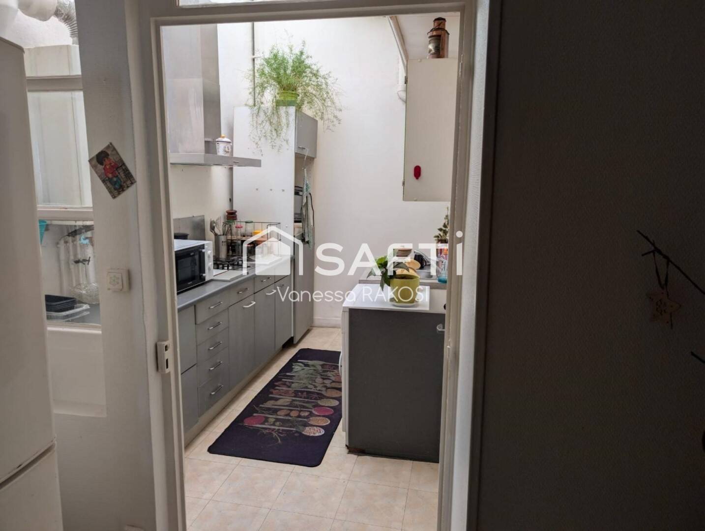 Maison 4 pièces 85 m² · à Saint-Jean-d'Angély · 85 m² · 113 000 €