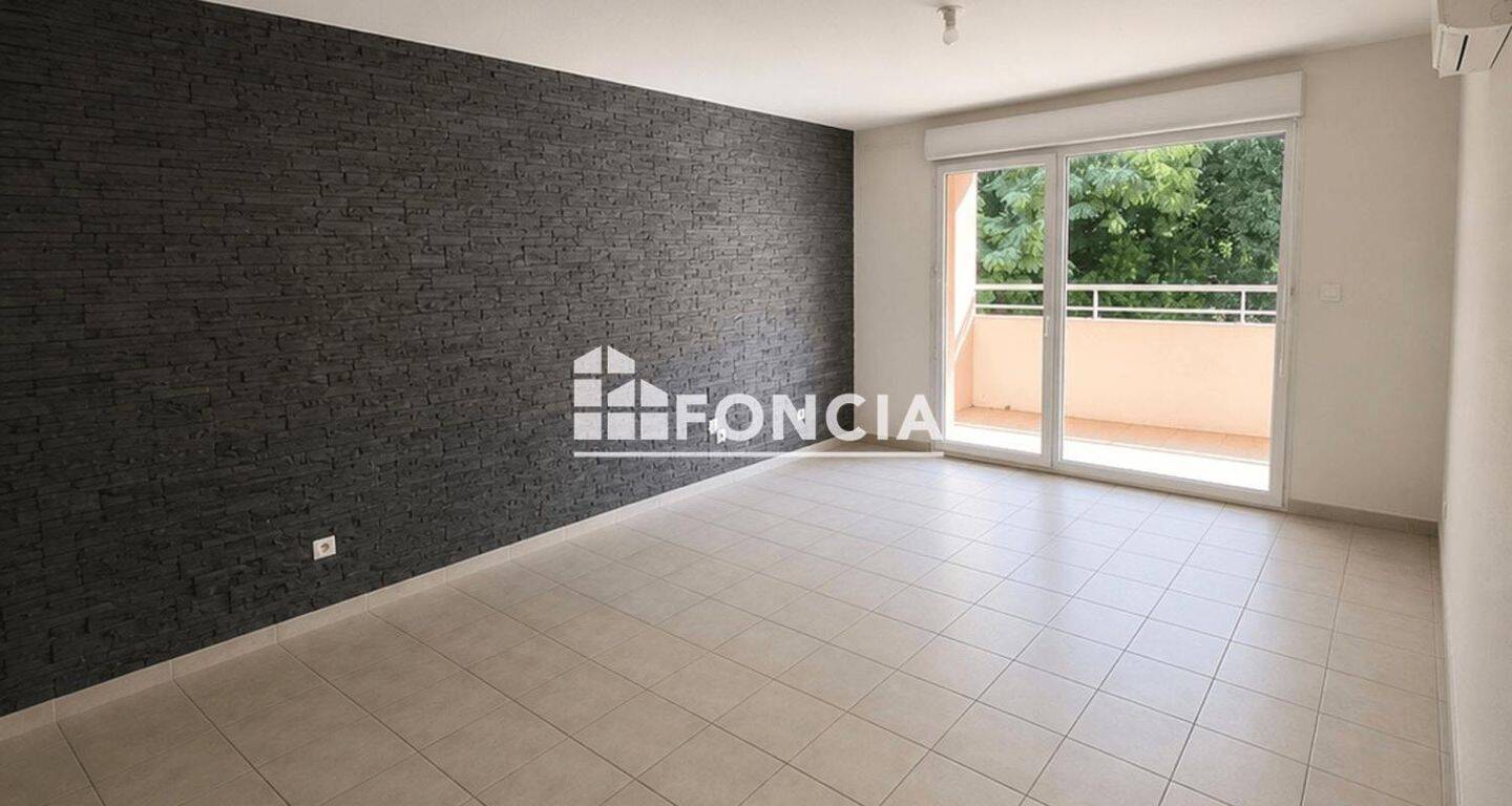 Appartement 3 pièces 53 m² · à Avignon · 53,4 m² · 730 €/mois