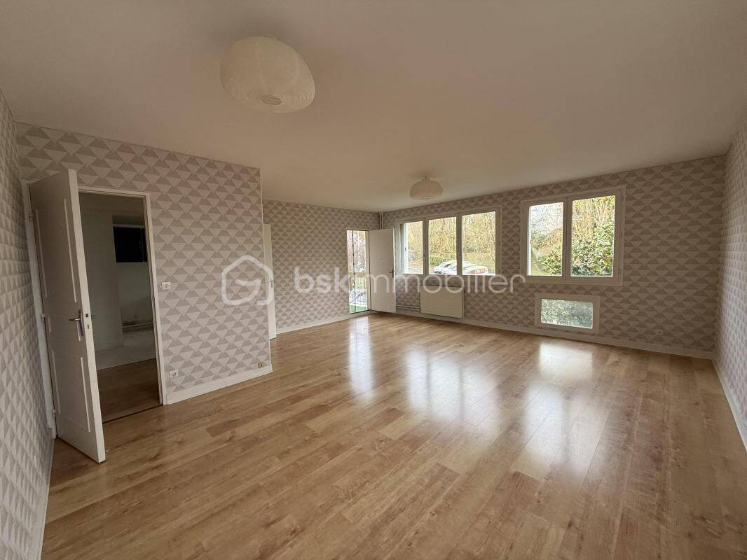 Appartement 3 pièces 72 m² · à Le Mans · 72 m² · 124 000 €