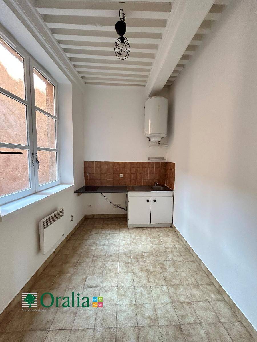Appartement 2 pièces 47 m² · à Lyon 5ème Arrondissement · 46,9 m² · 733 €