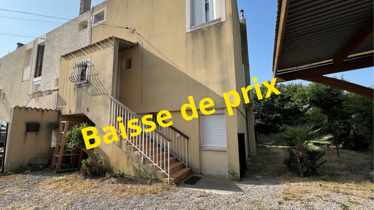 Maison 5 pièces 112 m² · à Agde · 112 m² · 324 000 €