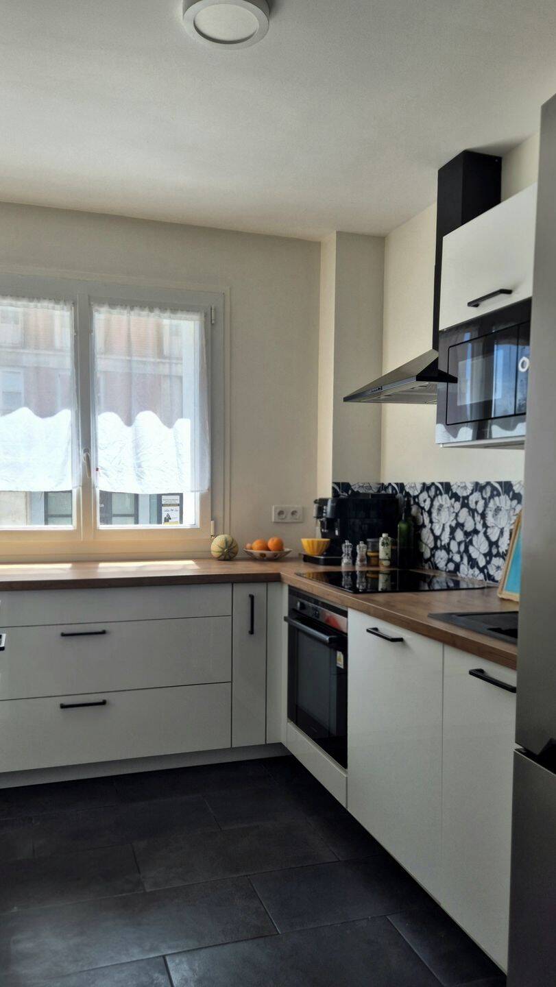 Appartement 3 pièces 54 m² · à Le Havre · 54 m² · 129 500 €