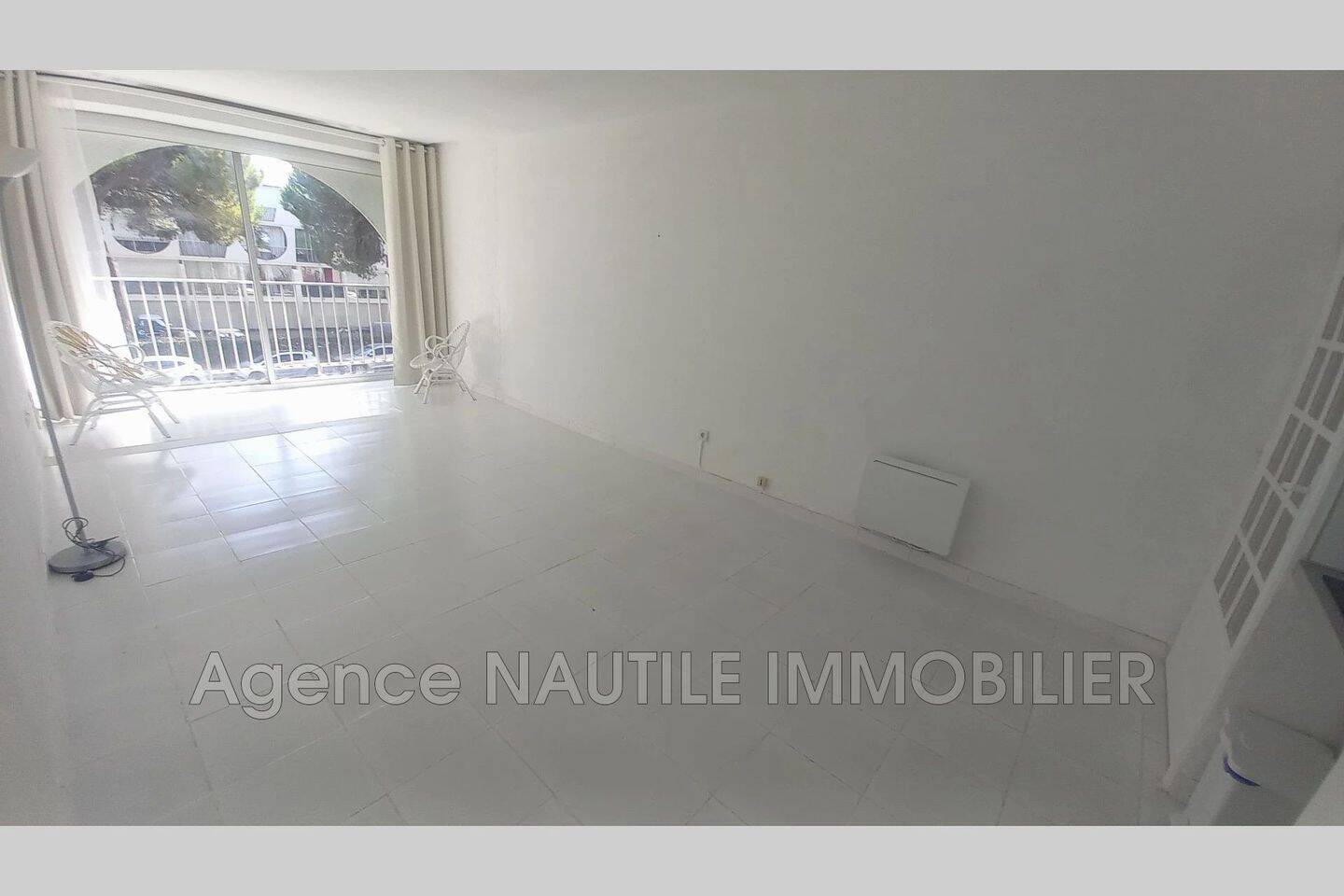 Appartement 2 pièces 38 m² · à La Grande-Motte · 38 m² · 167 000 €
