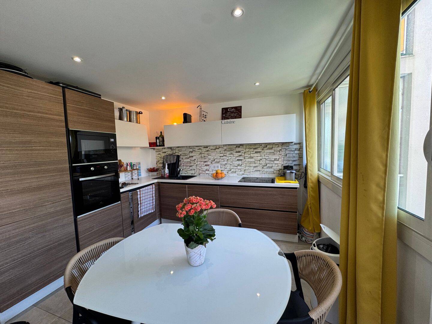 Appartement 3 pièces 63 m² · à Mandelieu-la-Napoule · 63 m² · 315 000 €