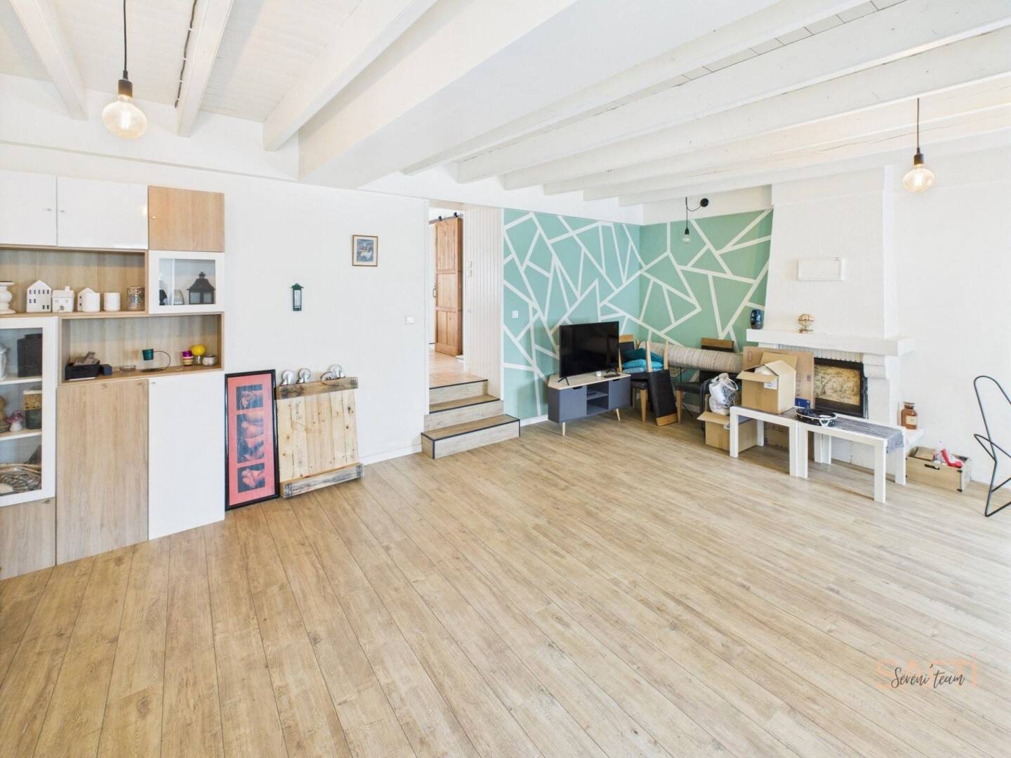 Maison 5 pièces 100 m² · à Mouilleron-le-Captif · 100 m² · 191 000 €