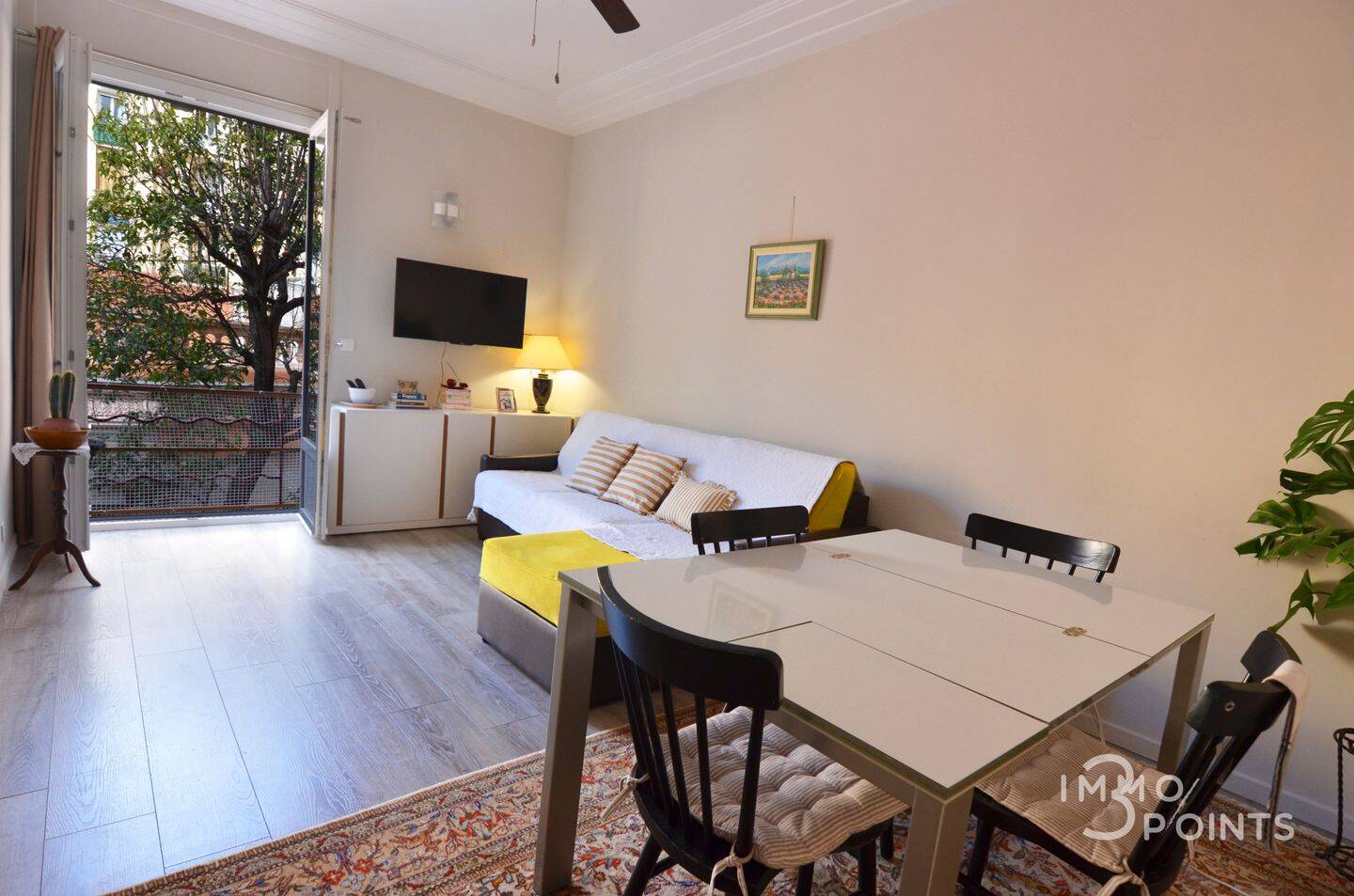 Appartement 3 pièces 55 m² · à Nice · 55 m² · 329 900 €