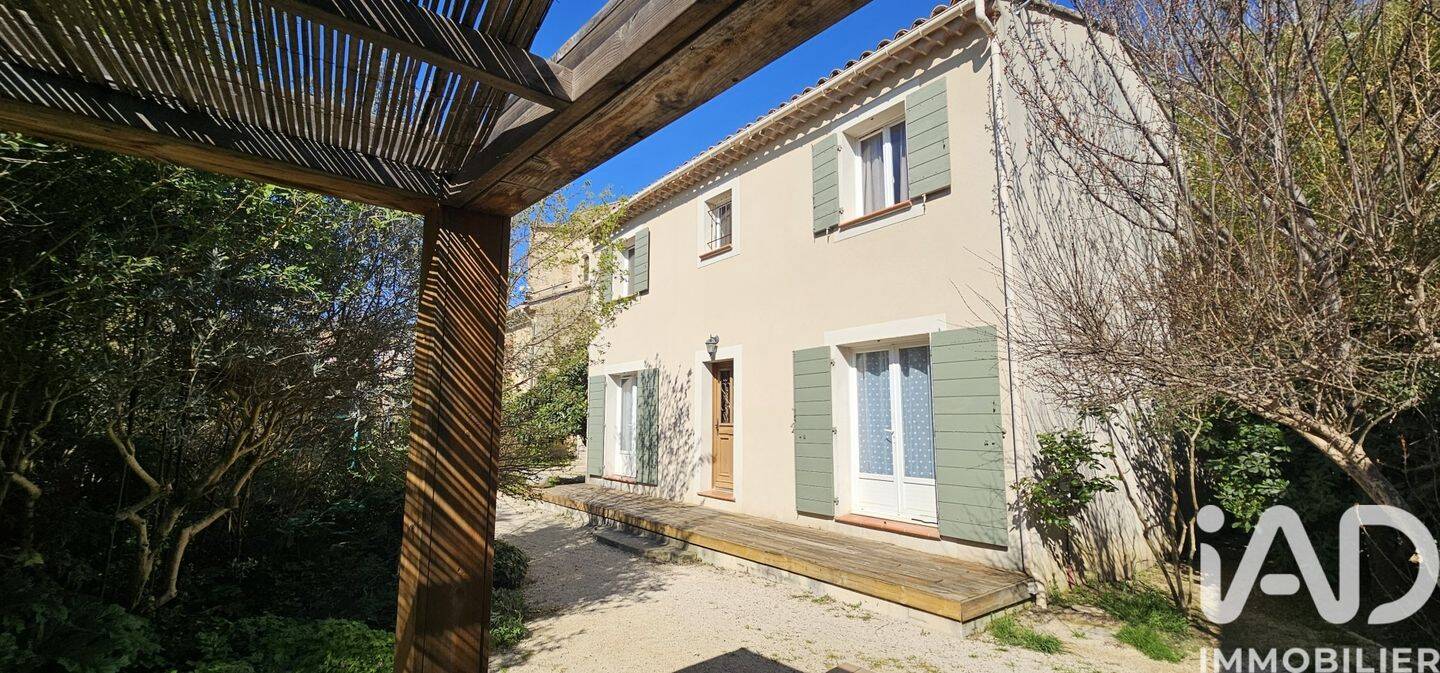 Maison 4 pièces 100 m² · à Beaumes-de-Venise · 100 m² · 349 000 €