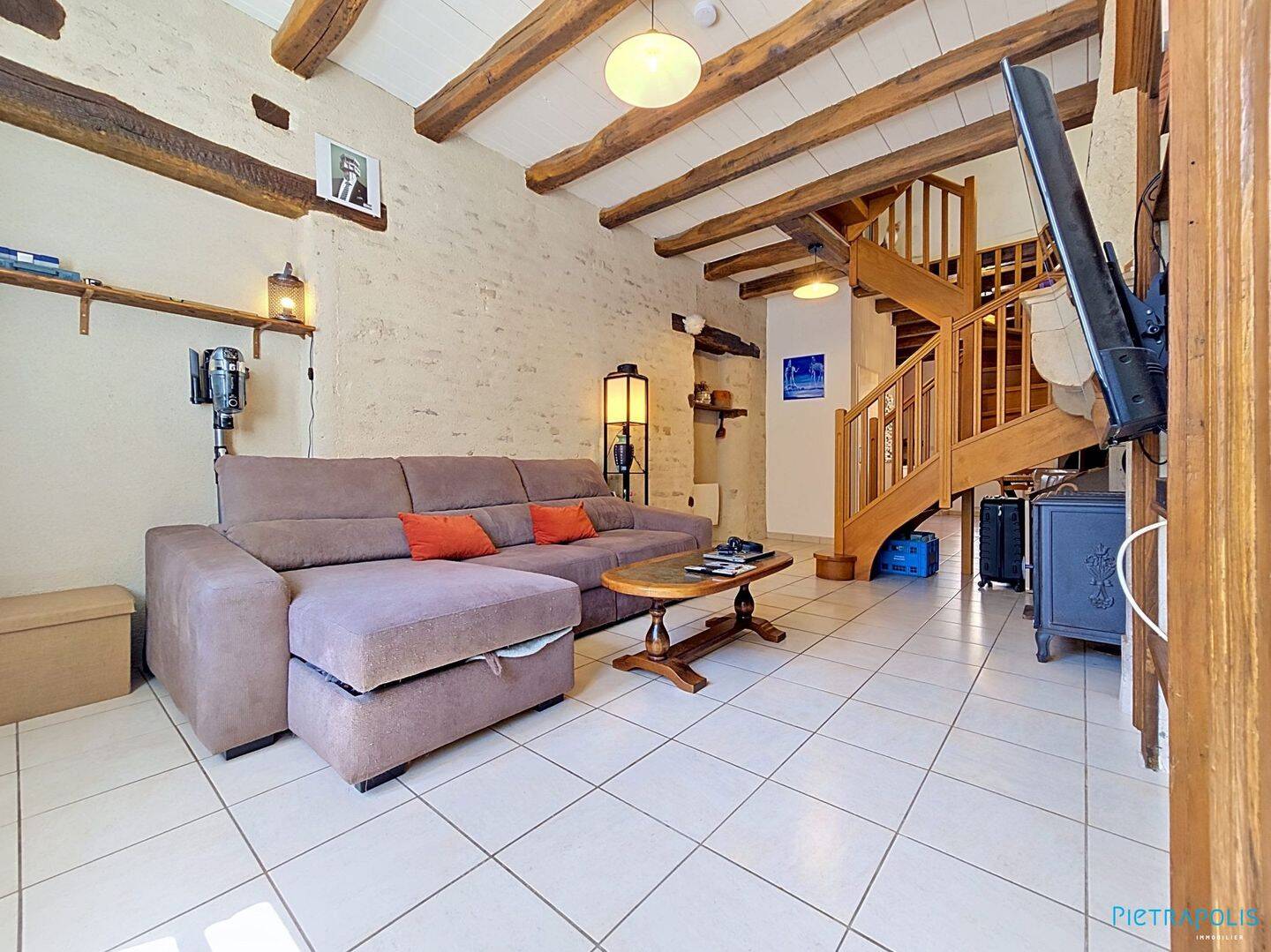Maison 5 pièces 87 m² · à Gemeaux · 87,2 m² · 149 000 €