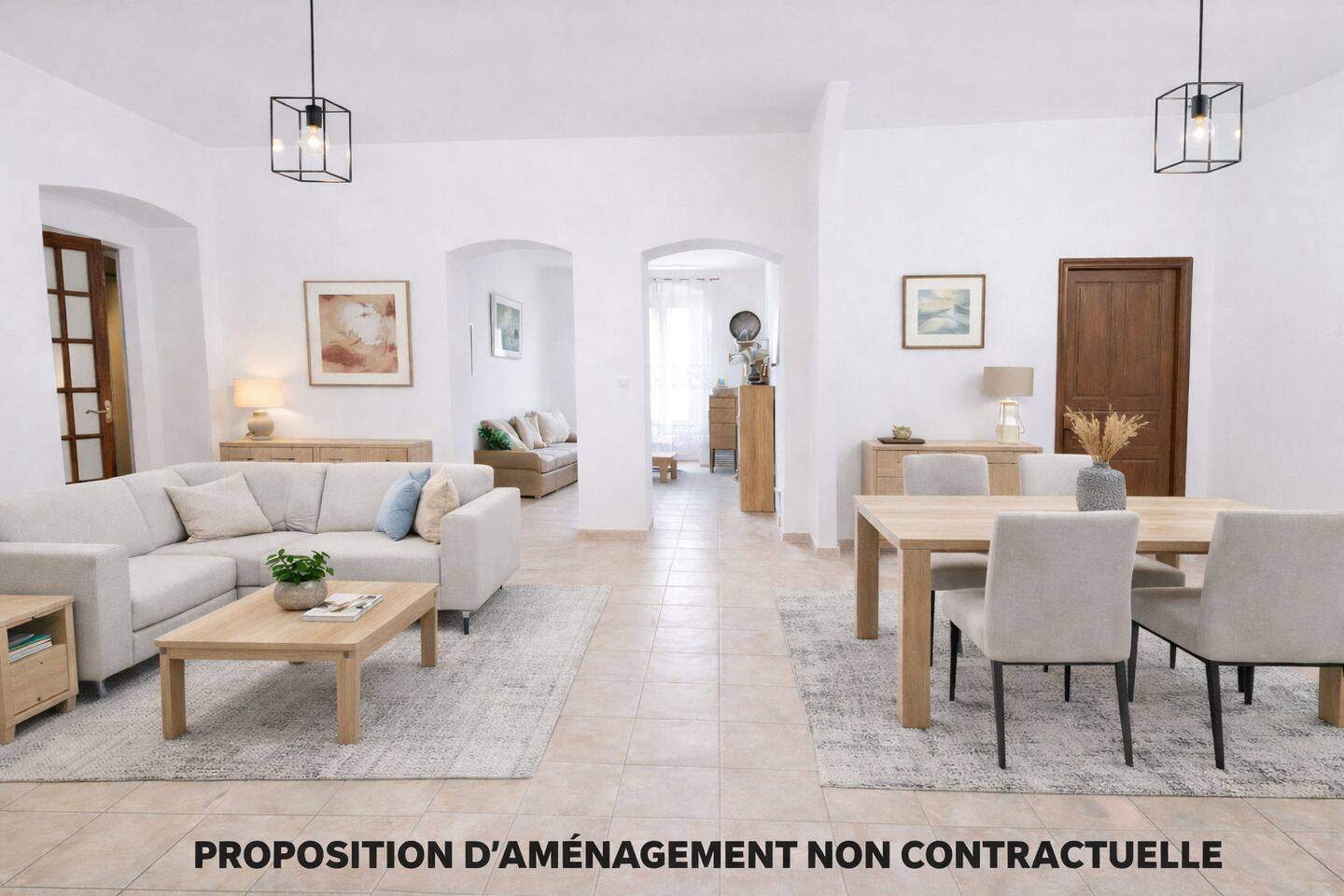 Appartement 4 pièces 107 m² · à Bastia · 107 m² · 329 000 €