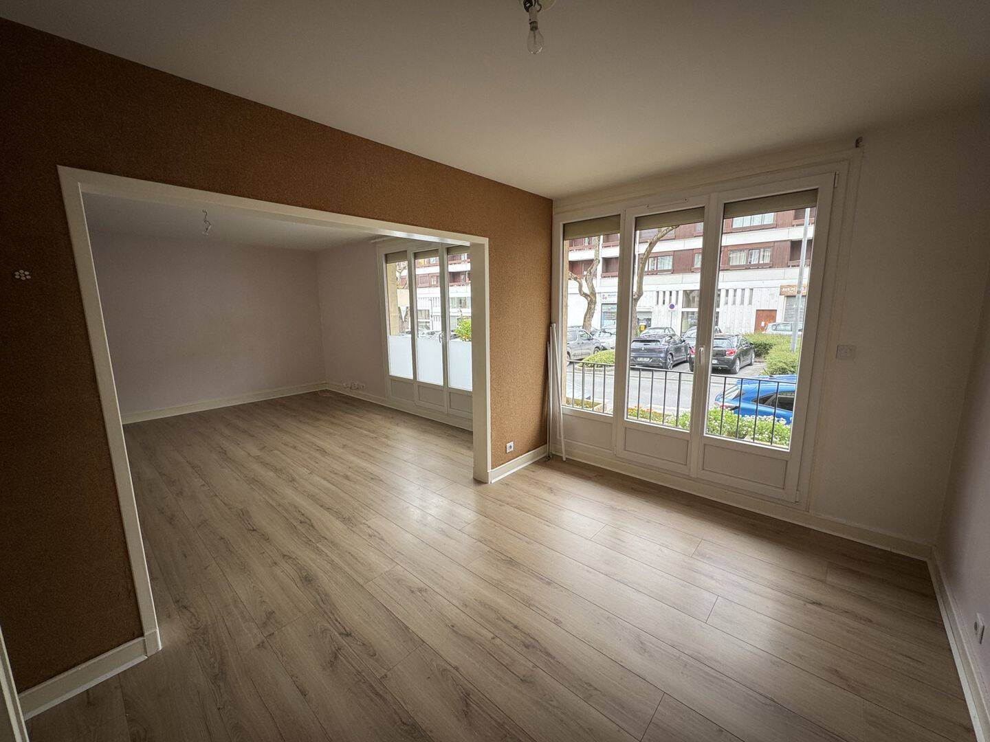 Appartement 3 pièces 67 m² · à Reims · 67 m² · 790 €