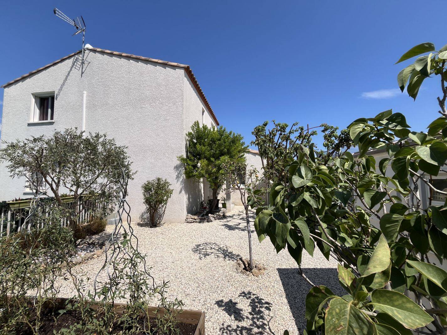 Maison 5 pièces 111 m² · à Sallèles-d'Aude · 111 m² · 299 000 €