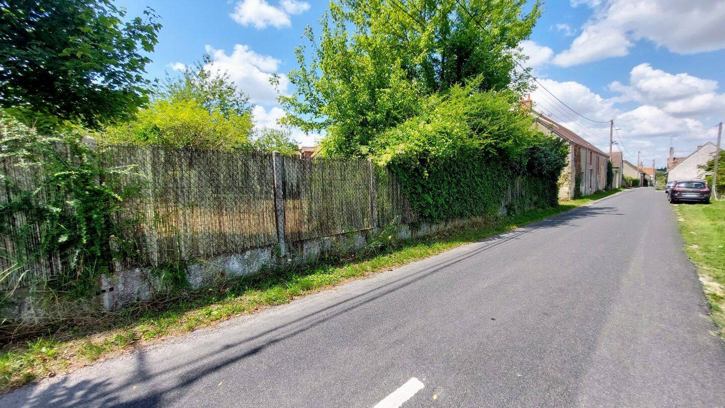 Maison 3 pièces 118 m² · à Muides-sur-Loire · 117,7 m² · 220 000 €