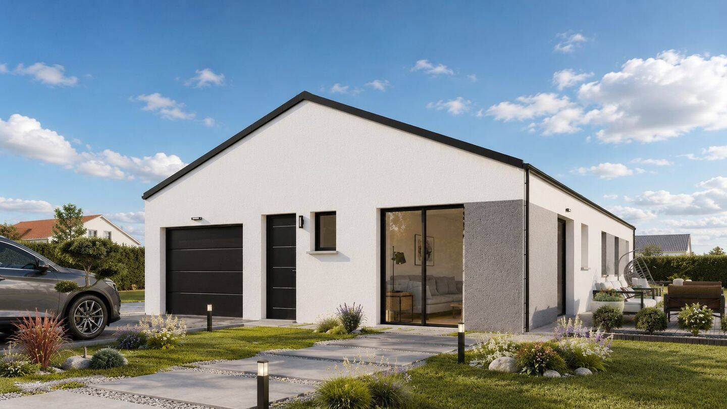 Maison 7 pièces 98 m² · à Épinal · 98 m² · 251 000 €